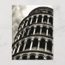 Search for pisa postcards European