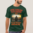 Search for electrician funny gifts Electrical engineering