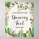 Search for dancing feet posters A little treat