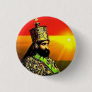 Search for haile selassie badges Rasta