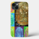 Search for fingerprint electronics Identity