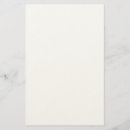 Search for minimalist stationery paper White