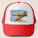 Search for plane hats War