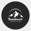 Search for snowy day stickers Snowy mountain ride