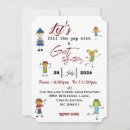Search for funny office party invitations Annual