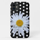 Search for black and white polka dot iphone cases Elegant