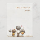 Search for grandfather postcards Grandchildren