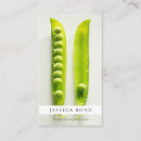 Search for nutrition business cards Professional