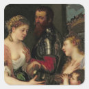 Search for titian stickers 16th