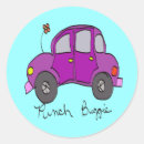 Search for punch stickers Purple