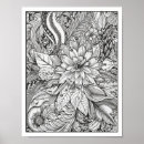 Search for colouring mindfulness posters Adult