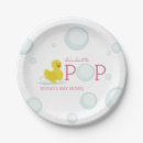 Search for pink duck plates Baby