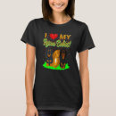 Search for i love my dachshund tshirts Rescue