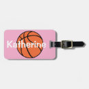 Search for sports luggage tags Cute
