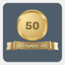 Search for one number stickers For him