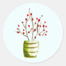 Search for cute berry stickers Colourful