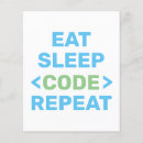 Search for code flyers Coding