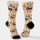 Search for cool socks Simple
