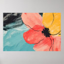 Search for abstract posters Aesthetic