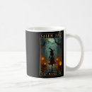 Search for witches potion mugs Creepy