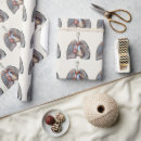 Search for blood wrapping paper Medical