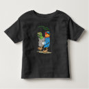 Search for sesame street toddler tshirts Oscar