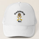 Search for goggles hats Swimmer