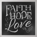 Search for hope posters Black and white