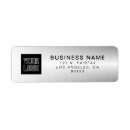 Search for do it yourself return address labels Simple