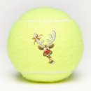 Search for christmas tennis balls Festive