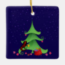 Search for iguana christmas tree decorations Funny