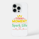 Search for happy life iphone cases Cheerful