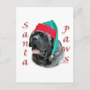 Search for mastiff christmas cards English