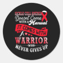 Search for cells stickers Support
