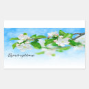 Search for apple blossom stickers Tree