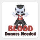 Search for vampire blood stickers Funny halloween