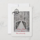 Search for vertical photocards invitations Black