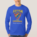 Search for autism family tshirts Dad