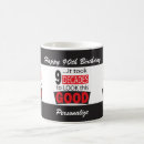 Search for decade mugs Humour
