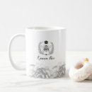 Search for vintage crown mugs Floral