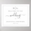 Search for order of events wedding posters Couple