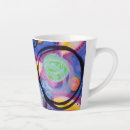 Search for doodle design mugs Abstract