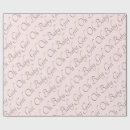 Search for oh baby wrapping paper For kids