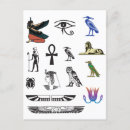 Search for goddess symbol postcards Ancient