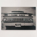 Search for chevy puzzles Classic car