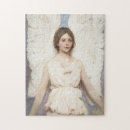 Search for angel paintings puzzles Wings
