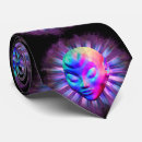 Search for alien ties Psychedelic