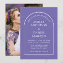 Search for periwinkle invitations Trendy
