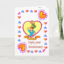 Search for 4th anniversary cards Marriage