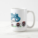 Search for transform mugs Werewolf